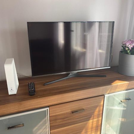 Jd Seaside Apartment Gdansk Dış mekan fotoğraf