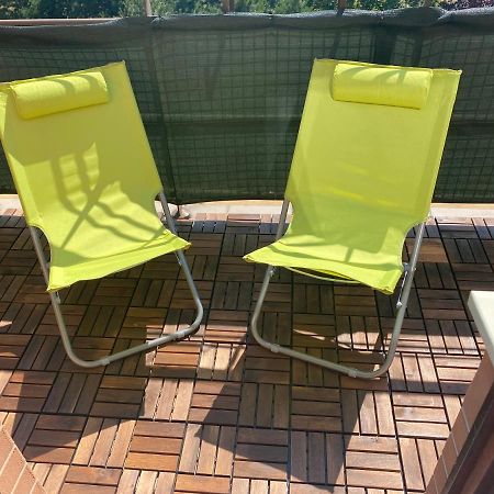 Jd Seaside Apartment Gdansk Dış mekan fotoğraf