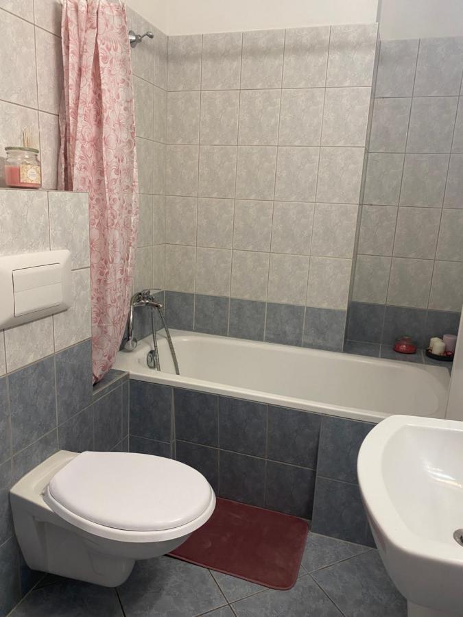 Jd Seaside Apartment Gdansk Dış mekan fotoğraf