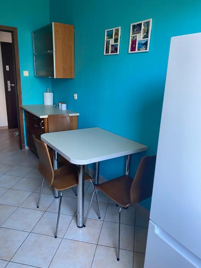 Jd Seaside Apartment Gdansk Dış mekan fotoğraf