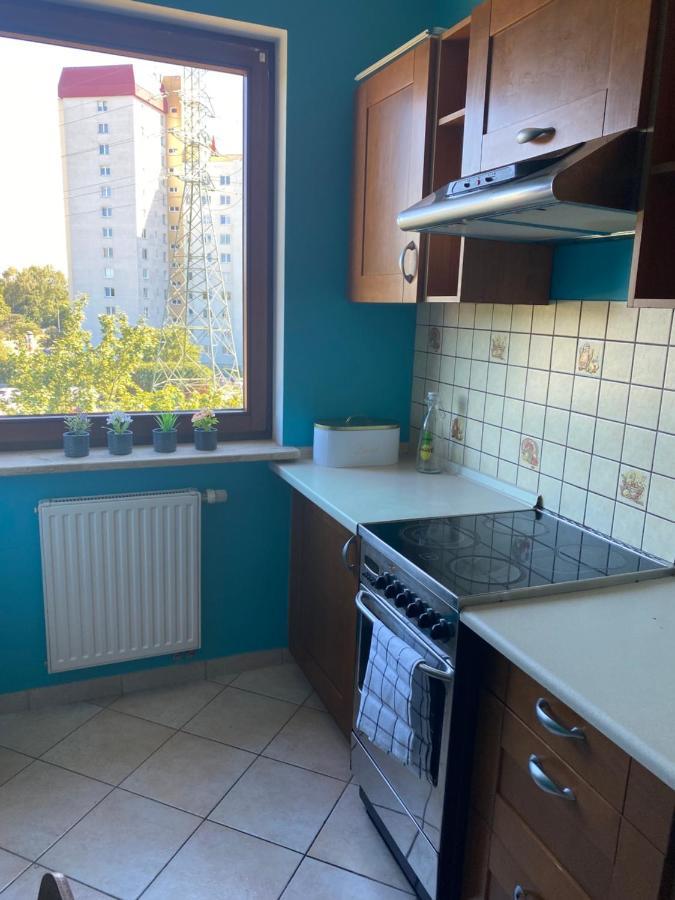Jd Seaside Apartment Gdansk Dış mekan fotoğraf