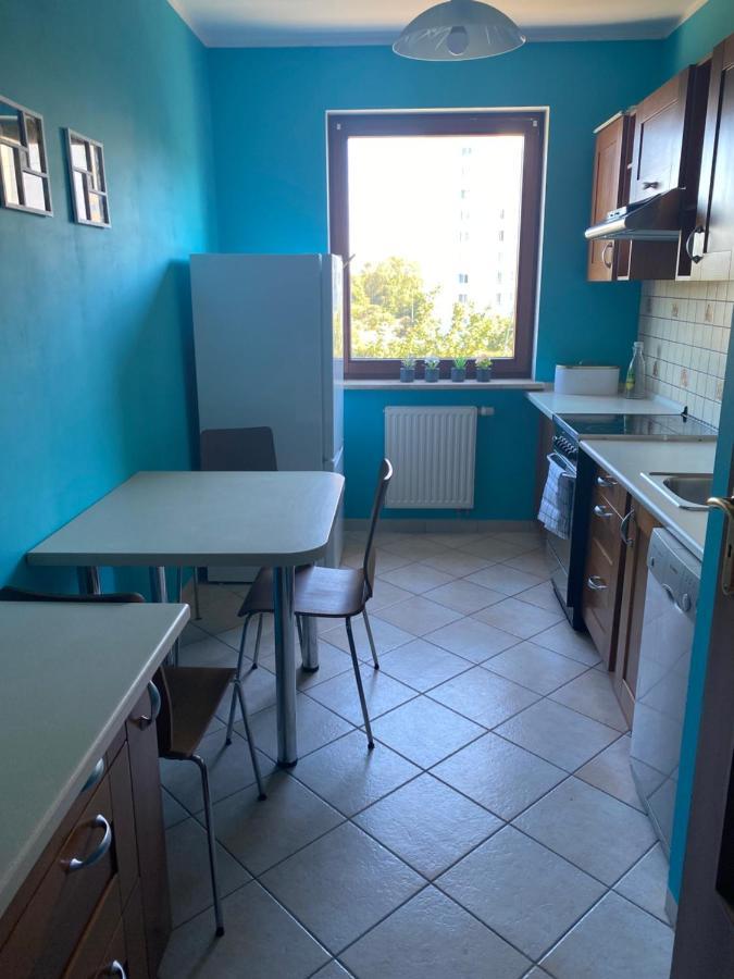 Jd Seaside Apartment Gdansk Dış mekan fotoğraf