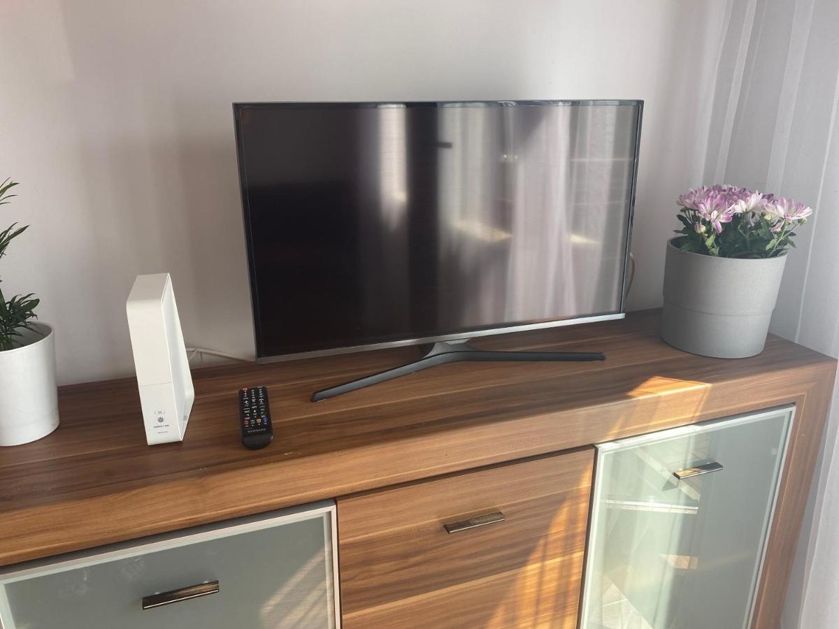 Jd Seaside Apartment Gdansk Dış mekan fotoğraf