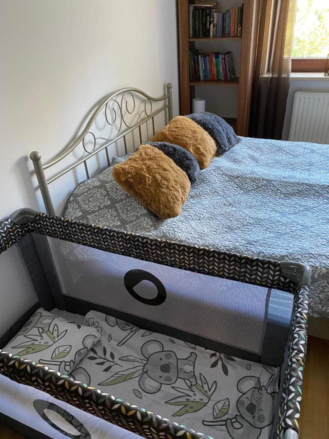 Jd Seaside Apartment Gdansk Dış mekan fotoğraf