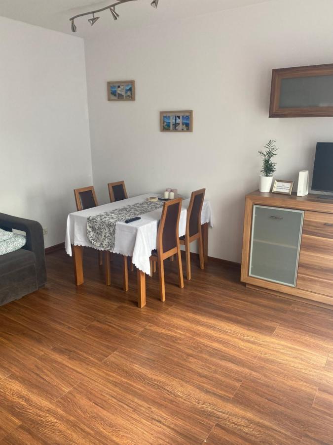 Jd Seaside Apartment Gdansk Dış mekan fotoğraf