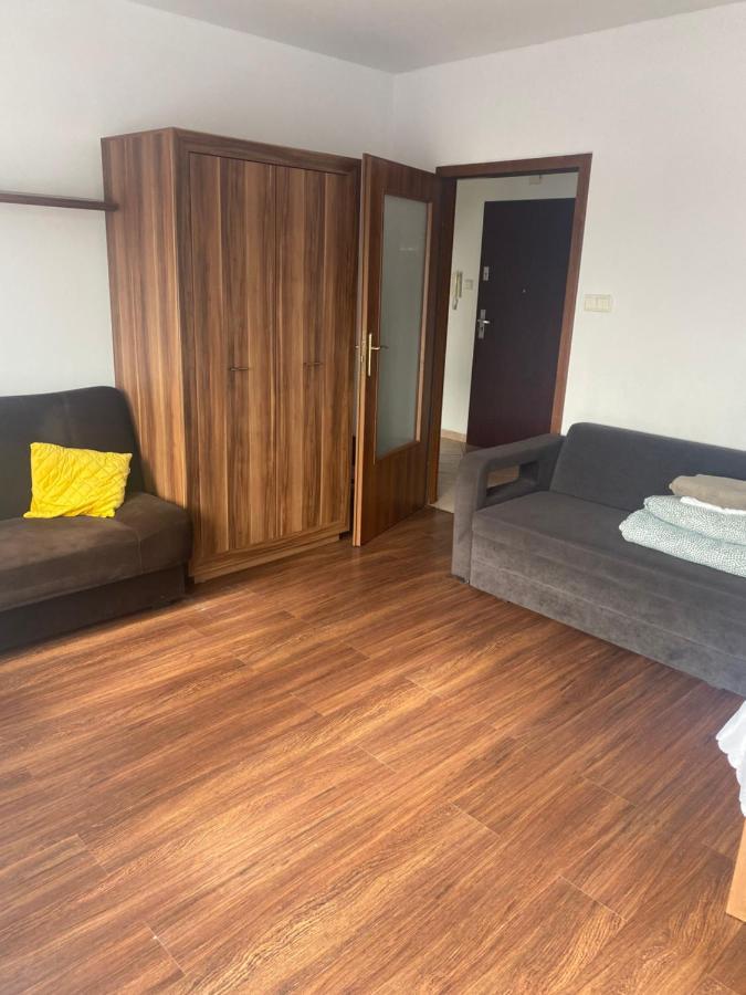 Jd Seaside Apartment Gdansk Dış mekan fotoğraf