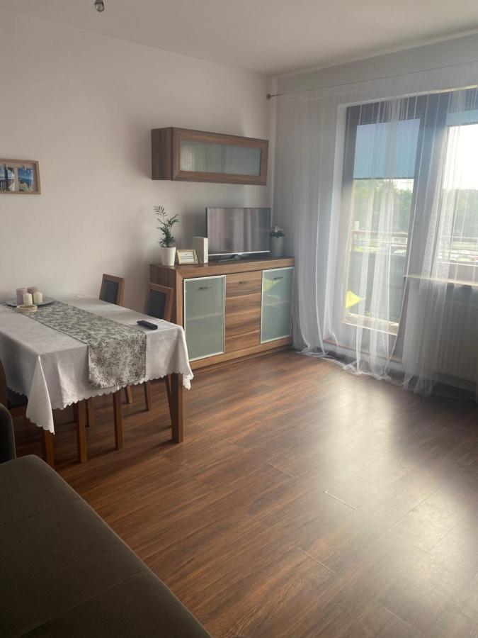 Jd Seaside Apartment Gdansk Dış mekan fotoğraf