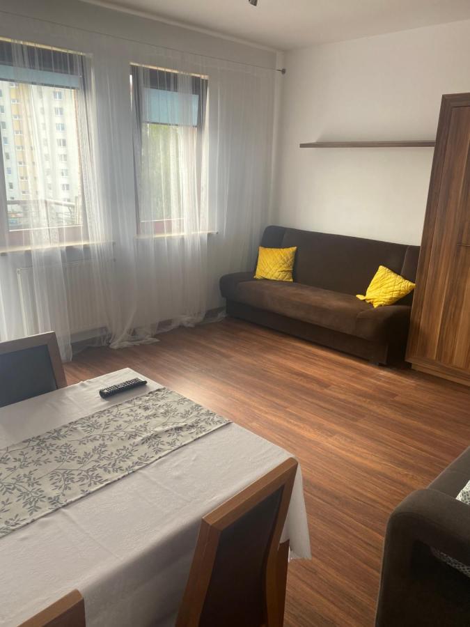 Jd Seaside Apartment Gdansk Dış mekan fotoğraf