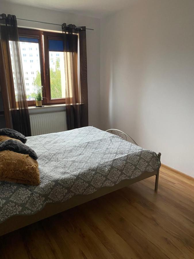 Jd Seaside Apartment Gdansk Dış mekan fotoğraf