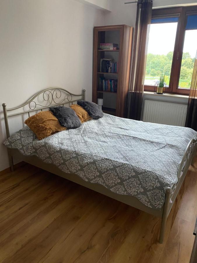 Jd Seaside Apartment Gdansk Dış mekan fotoğraf