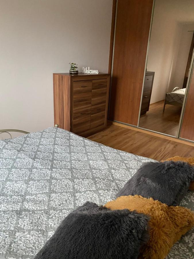 Jd Seaside Apartment Gdansk Dış mekan fotoğraf